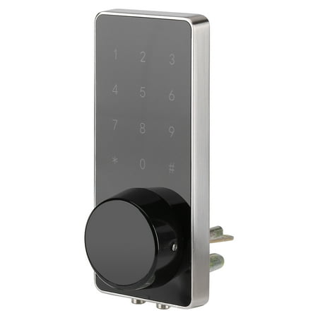 Garosa Digital Electronic Password Bluetooth Entry Door Lock Set