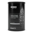 thumbnail image 1 of Suplemento alimenticio Bridman creatina monohidratada de alta pureza 450 g, 1 of 4