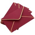 thumbnail image 1 of WASHWEPE 50Ud Sobres Para Tarjetas Sobres Decorativos Bodas Y Eventos, 1 of 6