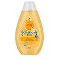 thumbnail image 1 of Johnson's Baby Shampoo, Paraben and Tear Free and Mild, 1 of 9
