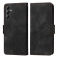 thumbnail image 1 of Funda GANGXUN para Samsung Galaxy A15 con diseño acolchado elegante, cuero PU, protección total y ajuste preciso, 1 of 5