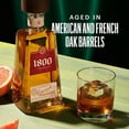 thumbnail image 3 of 1800 Tequila Reposado  with Taco Holder, 750 ml Glass Bottle, 40% ABV, 3 of 7
