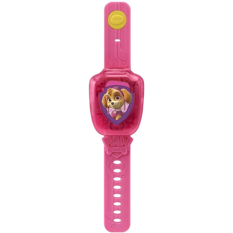 Vtech skye online learning watch