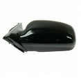 thumbnail image 2 of TYC For 02-06 Camry USA Built Rear View Door Mirror Power Non-Heated Driver Side, 2 of 5