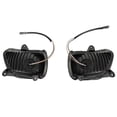 thumbnail image 2 of Miroir de Clignotant LED pour Goldwing GL1800 F6B 2001-2017, 2 of 5