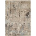 thumbnail image 1 of Momeni IZMIRIZ-05BLU2030 2 x 3 ft. Izmir Machine Made Traditional Rectangle Area Rug, Blue, 1 of 6