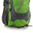 thumbnail image 3 of Backpack Climbing Backpack Large Capacity Waterproof Nylon Packback for Hiking Camping Cycling, 3 of 5