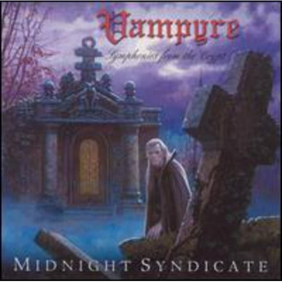 Vampyre: Symphonies from the Crypt