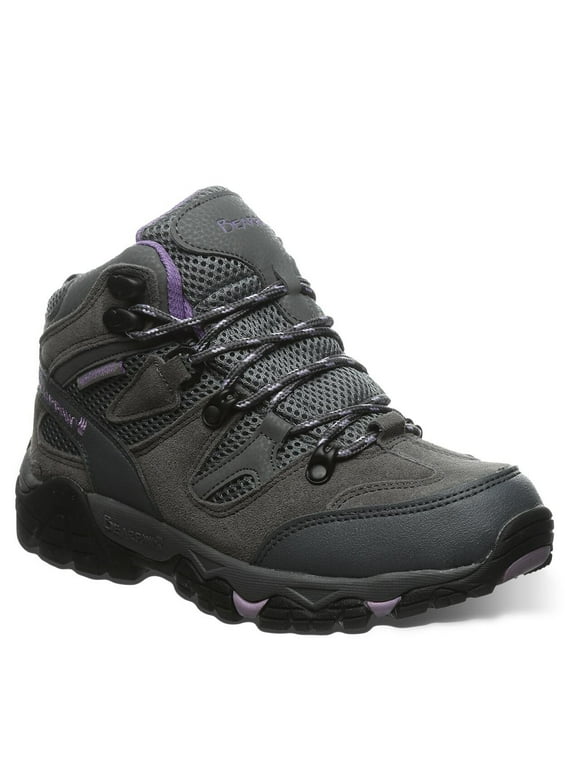 Bearpaw Womens Hiking Boots in Womens Boots 