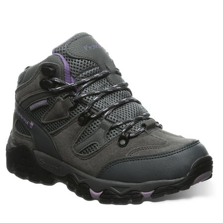 

Bearpaw Women s Corsica Hiking Shoes