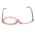 thumbnail image 4 of Gafas de maquillaje, gafas de maquillaje, gafas cosméticas plegables ligeras, gafas cosméticas de aumento para mujer, máxima confiabilidad, 4 of 8