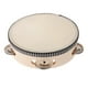 thumbnail image 3 of Pandereta tambor de mano regalo duradero instrumento Musical juguetes musicales percusión de campana de Metal para niños niñas, 3 of 9