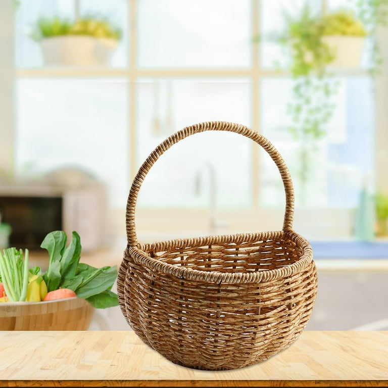Baskets 2024 for toiletries