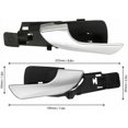 thumbnail image 3 of Para manijas de puertas Alfa Romeo, 3 of 5