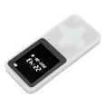 thumbnail image 1 of MP3 Player, 5.0 Portable Music Player with Speaker, FM Radio, Photo Video Playback, Tape Recorder, Book Reader, Alarm Clock, 1.77 Inch Screen, 1 of 7