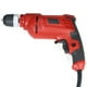 thumbnail image 1 of Taladro eléctrico con cable de velocidad variable Trigger Hammer Rotary Impact Drill para acero de m MABOTO Taladro eléctrico, 1 of 7