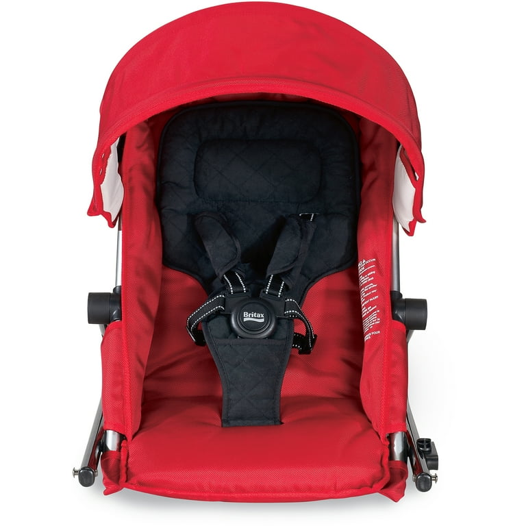 Britax b ready second seat hot sale older model