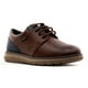 thumbnail image 3 of Zapatos para Niño Audaz 435501Q cafe 20, 3 of 5