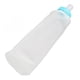 thumbnail image 1 of Botella De Agua Blanda, Botella Deportiva Plegable De TPU, 1L, Transparente, Ligera Para Correr Y Senderismo, 1 of 7