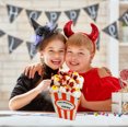 thumbnail image 4 of AYktou Halloween Decorations,Halloween Party Favors,Halloween Party Decorations Halloween Product Simulation Popcorn Venue Layout Props Trick Foam Popcorn. Simulated Popcorn, 4 of 6