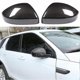 thumbnail image 2 of 1 Pair Rear View Mirror Covers Caps For Land Rover Discovery Sport Jaguar F-pace-hy, 2 of 5