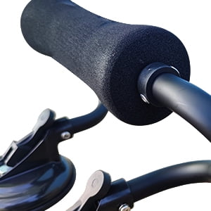 Kayak Roller Loader, Kayak Load Assist Roller Mount with Suction Cup for Car SUV - Black