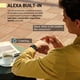 thumbnail image 3 of Reloj inteligente Quican 2024 Android iOS Phone Call Alexa, 3 of 9