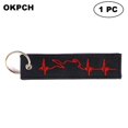 thumbnail image 1 of LLavero de lanzamiento para motocicletas y coches, novedad, 1 unidad, 1 of 4