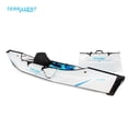 thumbnail image 1 of Folding Kayak K2 White, 1 of 2