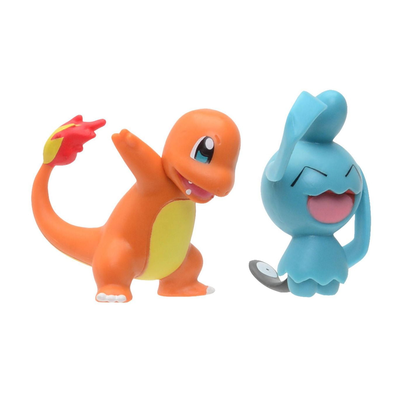 CHARMANDER WYNAUT W9 - FRENCH