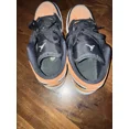 thumbnail image 5 of Ni - ke Air Jordan 1 Low Shattered Backboard GS 553560-128 Size 7Y Women’s 8.5, 5 of 5