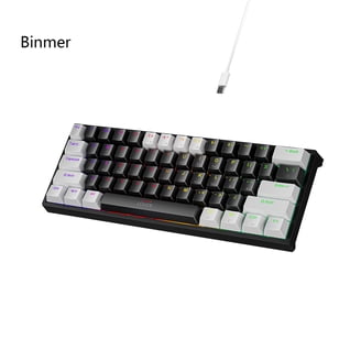 ROCCAT Vulcan TKL Compact Mechanical RGB Gaming Keyboard, Titan