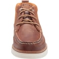 thumbnail image 4 of Sperry Top-Sider A/O Plushwave Lug Chukka Tan 7M, 4 of 7