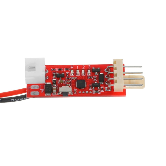 Fan Speed Controller Fan Controller Speed Controller For Electric Fan Variable Speed Controller Replacement Speed Controller For Fan Speed Controller Board For Fan