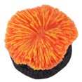 thumbnail image 3 of Adorno de coral de silicona para pecera, decoración de acuario, paisajismo, adorno de acuario artificial, decoración de pecera, diseño aerodinámico Jadeshay A, 3 of 8