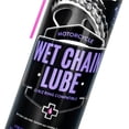 thumbnail image 2 of Muc-Off Motorcycle Wet Chain Lube (611US), 2 of 5