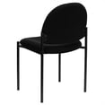 thumbnail image 4 of Scranton & Co Side Stacking Chair in Black, 4 of 4