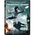 thumbnail image 2 of The Brothers Grimsby (DVD), 2 of 3