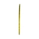 thumbnail image 3 of Rin Tubular 25-622 Amarillo Doble Pared Bicicleta Milenium, 3 of 3