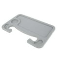 thumbnail image 1 of Automobile Steering Wheel Work Desk Easy Install Food Laptop Tray Eating Table Car Accessories, 1 of 6