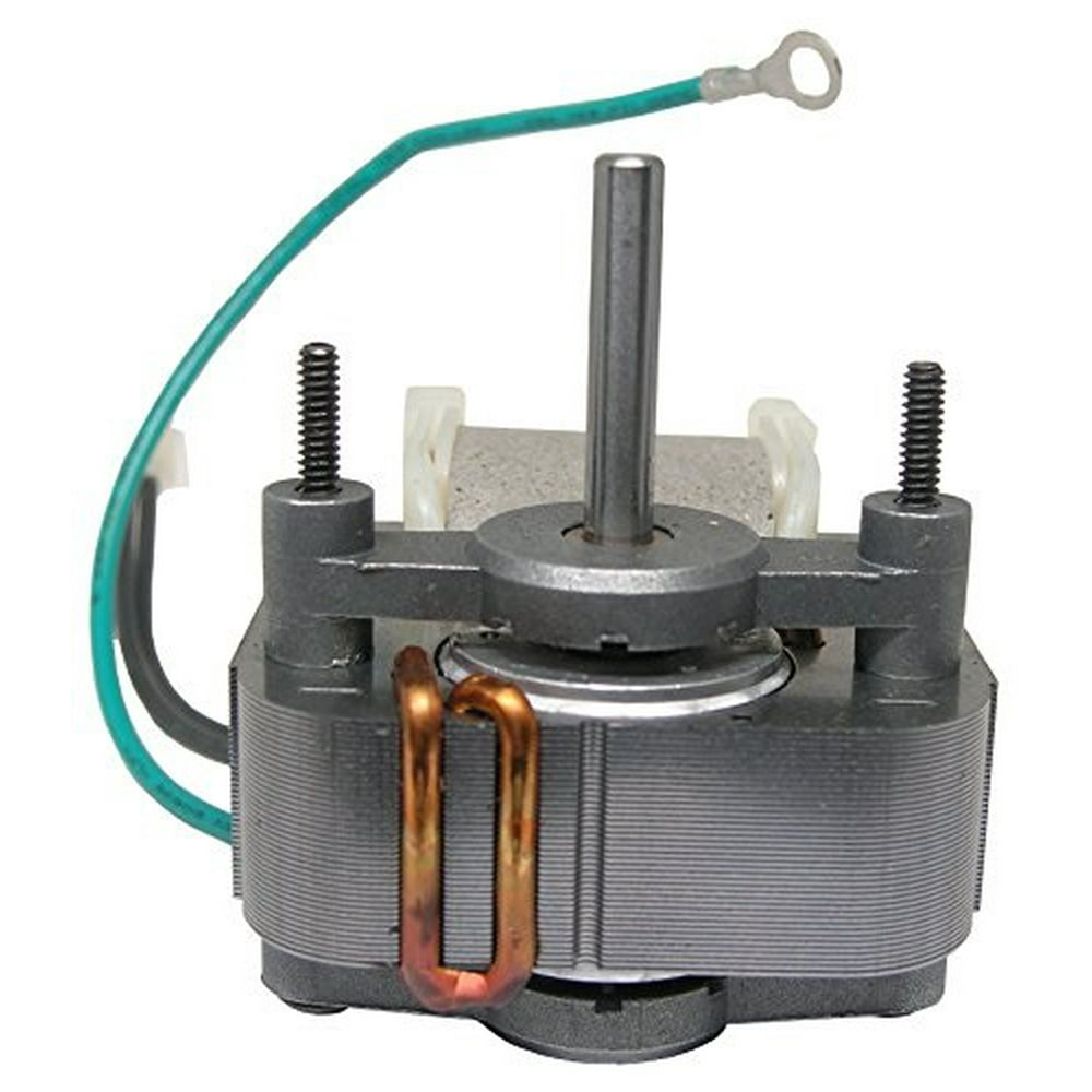 NuTone S88569000 Attic Bathroom Fan Motor