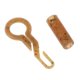 thumbnail image 3 of 10 Unidades Aparejos Pesca De Carpas Con Clips Seguridad De Tubos,Tapones De Cebo, 3 of 7
