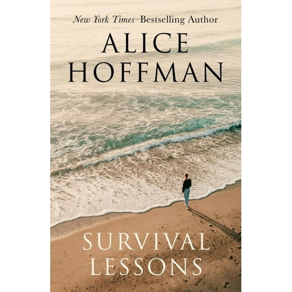 Survival Lessons, (Paperback)