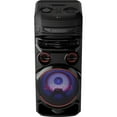 thumbnail image 2 of LG RNC7 XBOOM Wireless Party Speaker - Black, 2 of 4