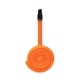 thumbnail image 2 of Camara para Bicicleta Tubolito S-Tubo 700 Mm 18-28 Francesa 80 Mm Naranja, 2 of 2