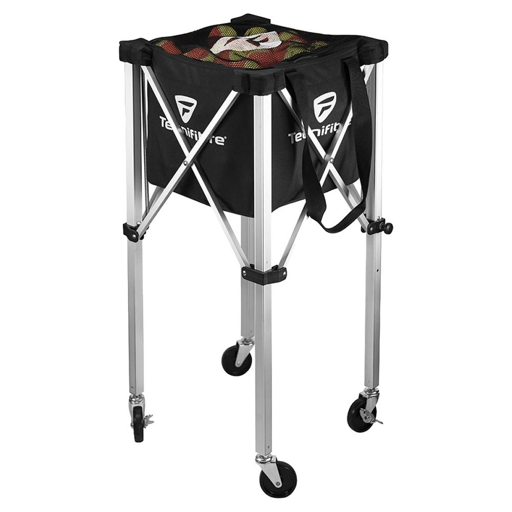 Tecnifibre Tennis Ball Basket ( )