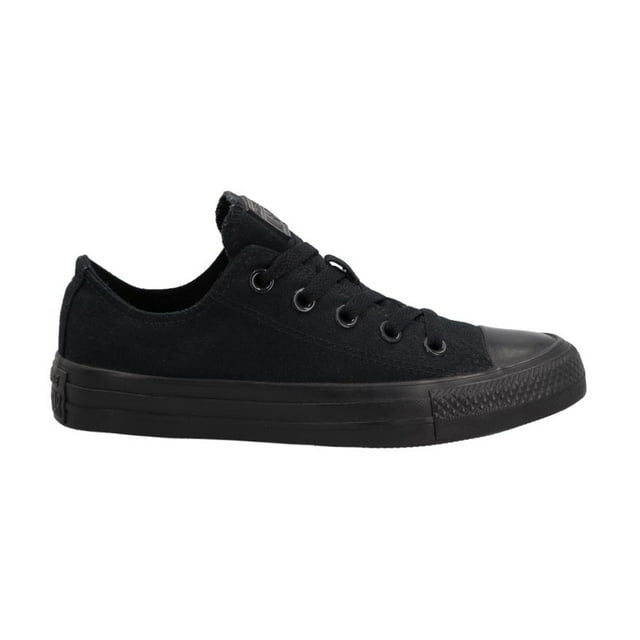 Tenis Convese Unisex Choclo Lona M5039 Negro 25.5 cm CONVERSE Choclo Lona