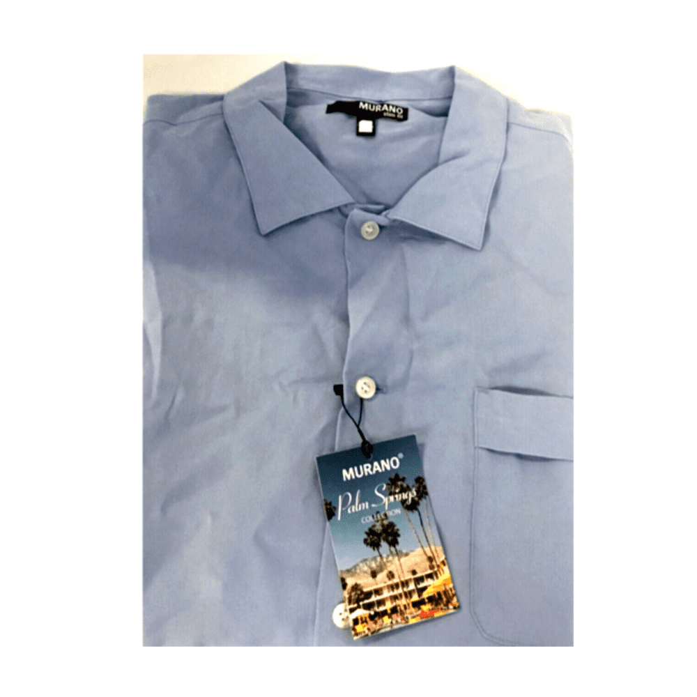 nice mens dress shirts Lenox Dress Shirt Classic Fit main image 1