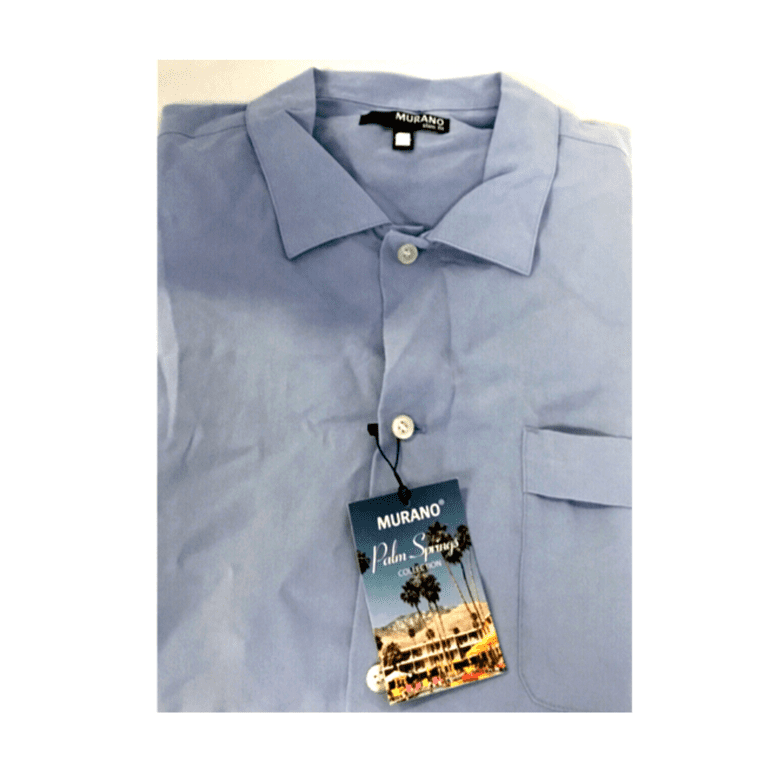 green emerald velvet dress Murano Liquid Cotton Slim Fit Point Collar Solid Dress Shirt F95DM011 Soft  Gold (16.5-33) at Amazon Men's Clothing store main image 0