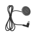 thumbnail image 4 of Electric Recliner Chair Hand Control, 2 Button Round Switch Slide Lift Chair Wired Remote Control for Most Electric Recliners and Lift Chairs, 4 of 7